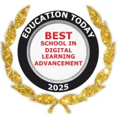Awards - Excellence In Blended Learning
