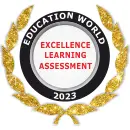 Awards - Innovative CBSE School