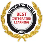 Awards - Excellence In Blended Learning
