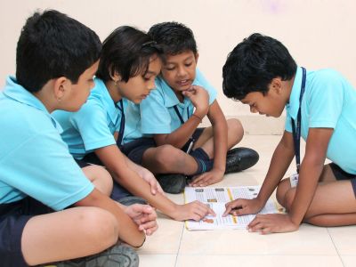 Design Thinking