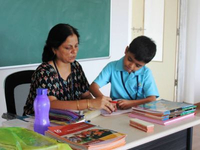 Financial Literacy