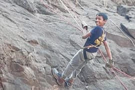 Experiential Learning - The Achievers School