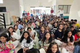 Experiential Learning - The Achievers School