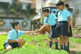 Experiential Learning - The Achievers School