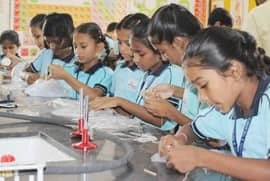 Experiential Learning - The Achievers School
