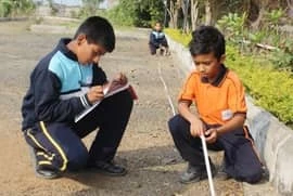 Experiential Learning - The Achievers School