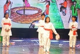 Experiential Learning - The Achievers School