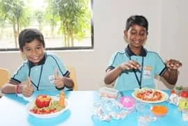 Experiential Learning - The Achievers School