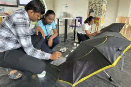 Experiential Learning - The Achievers School