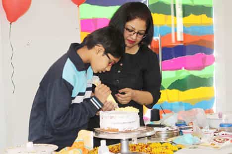 Life Skill - The Achievers School