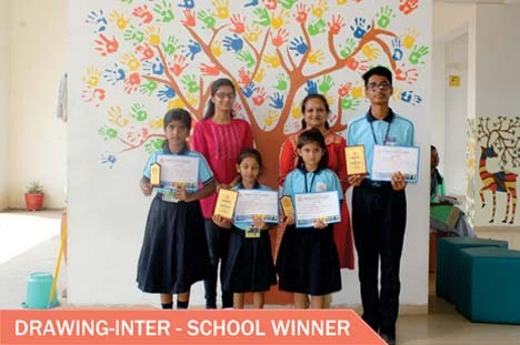 Academic Competitions - The Achievers School