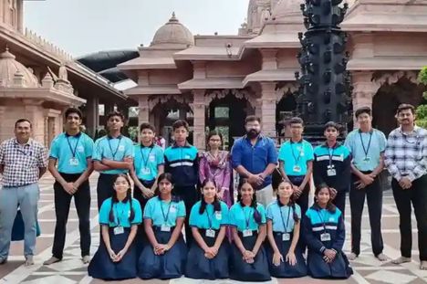 Field Trips - The Achievers School