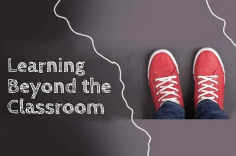 Outbound Learning - The Achievers School