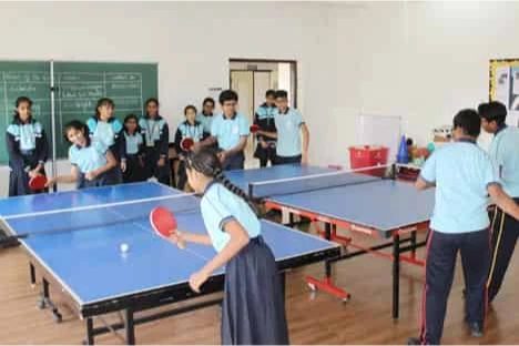 Personalized Education - The Achievers School