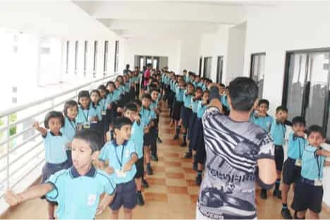 Personalized Education - The Achievers School
