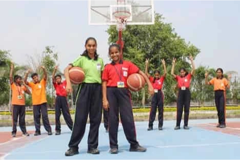 Personalized Education - The Achievers School