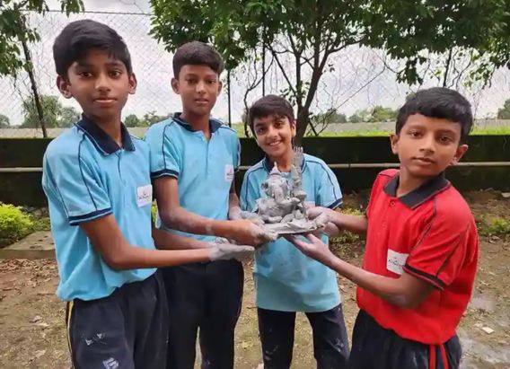 Special Programms - The Achievers School