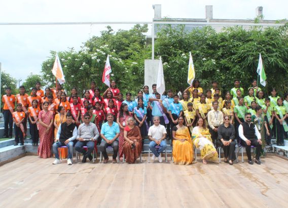 Special Programms - The Achievers School