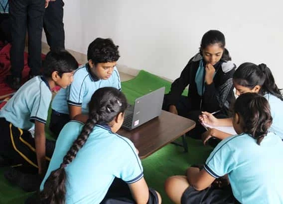 Special Programms - The Achievers School