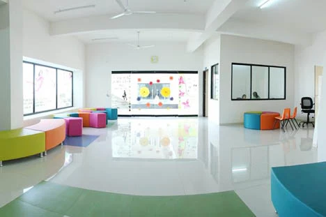 Active Commons