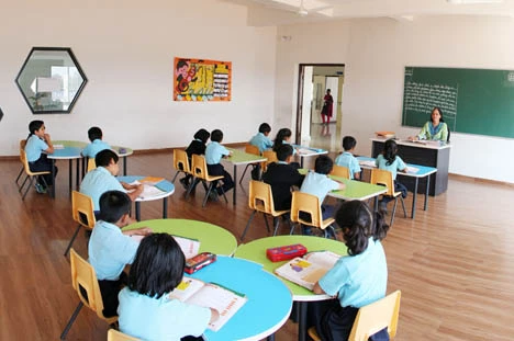 Learning studios