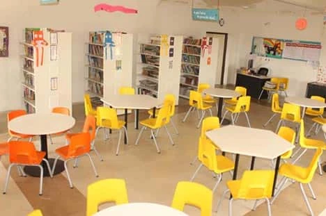 Library