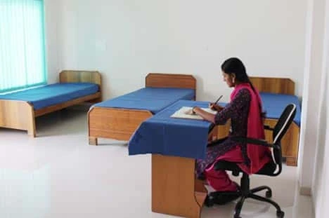 Medical Room