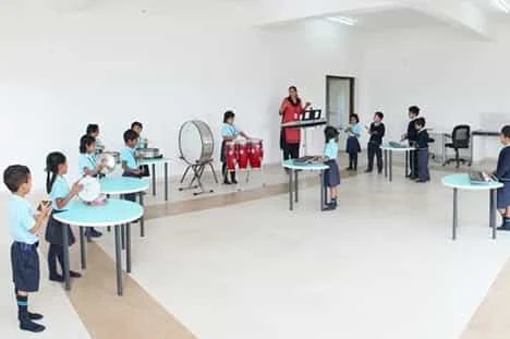 Music Studio