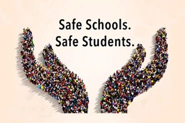 Safety First - The Achievers School