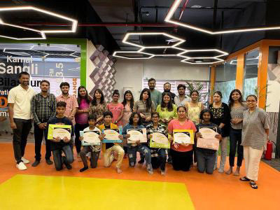 Young Achievers Program -The Achievers School