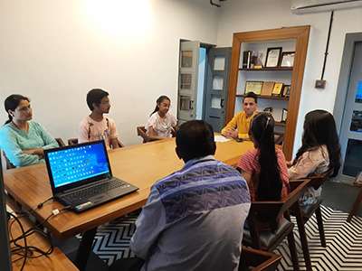 Young Achievers Program -The Achievers School