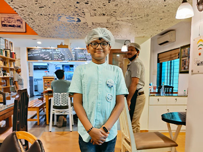 Young Achievers Program -The Achievers School