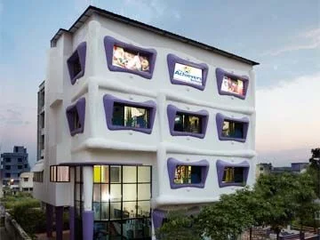 The Location - The Achievers Pre-School
