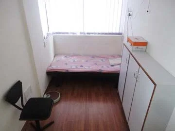 Medical Room - The Achievers Pre-School