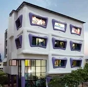 Safe & Professional Infrastructure - The Achievers Pre-School